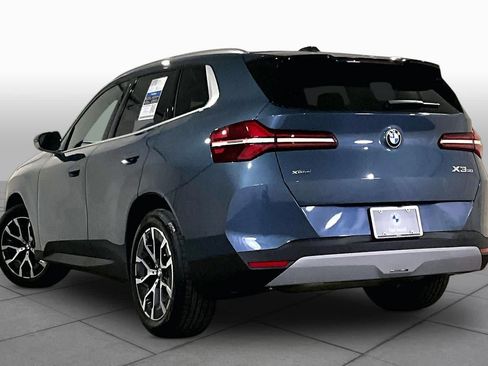 Used 2026 BMW X3 xDrive30i w/ Convenience Package AWD/4WD image 11