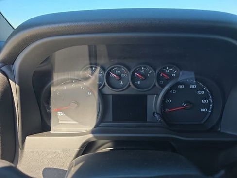 New 2026 Chevrolet Silverado 3500 W/T w/ WT Convenience Package AWD/4WD image 19