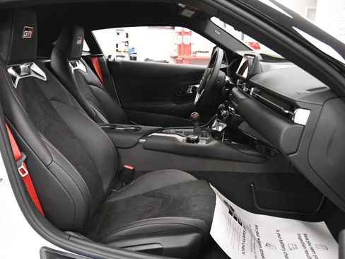 Used 2026 Toyota Supra image 20