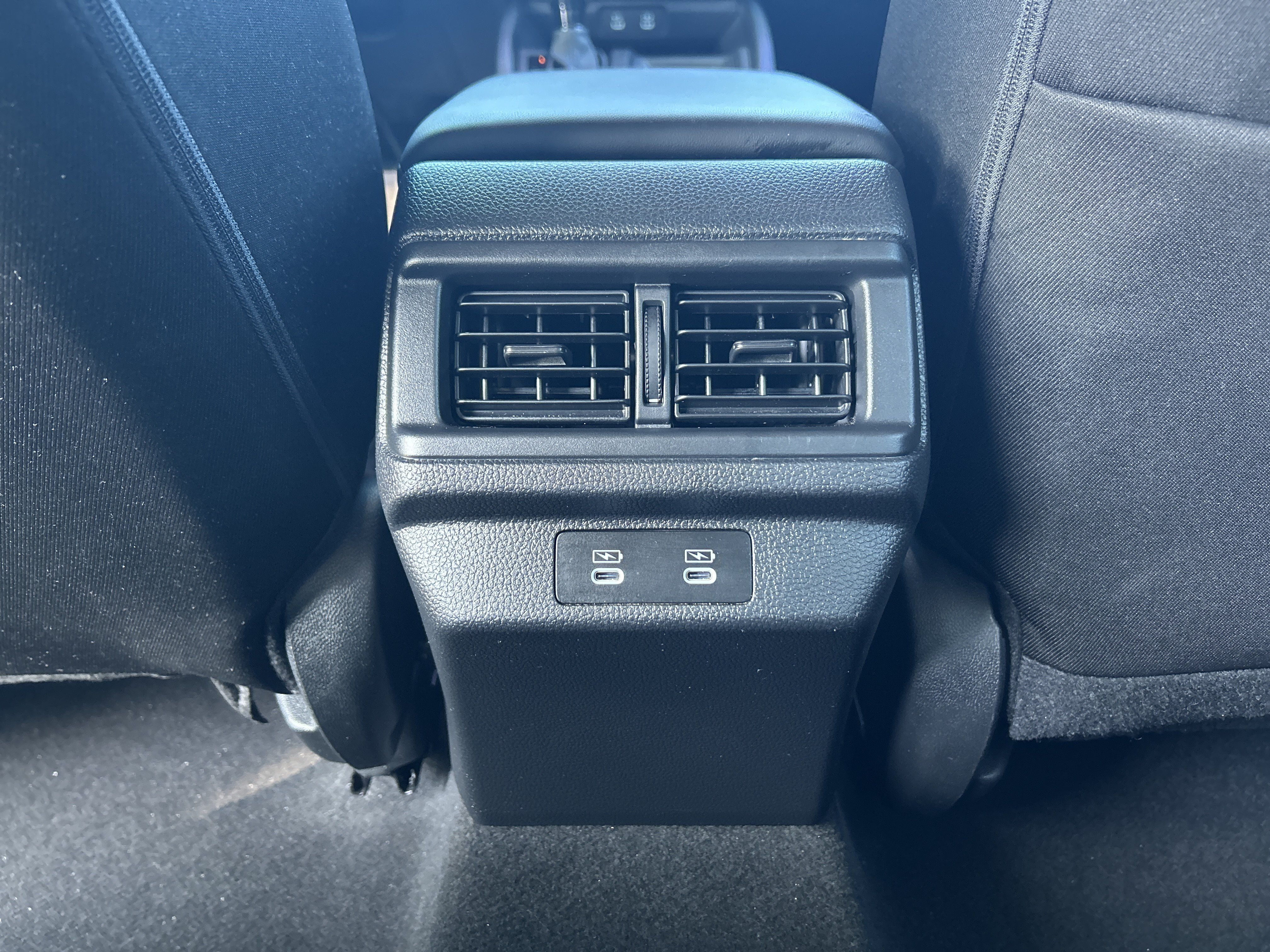 Used 2025 Honda Accord SE image 28