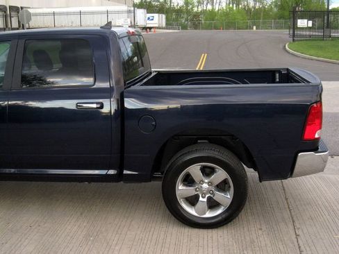 Used 2018 RAM 1500 Big Horn image 8