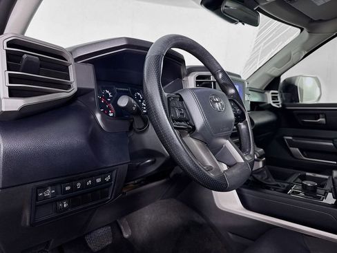 Used 2024 Toyota Tundra SR5 w/ SR5 Convenience Package image 15