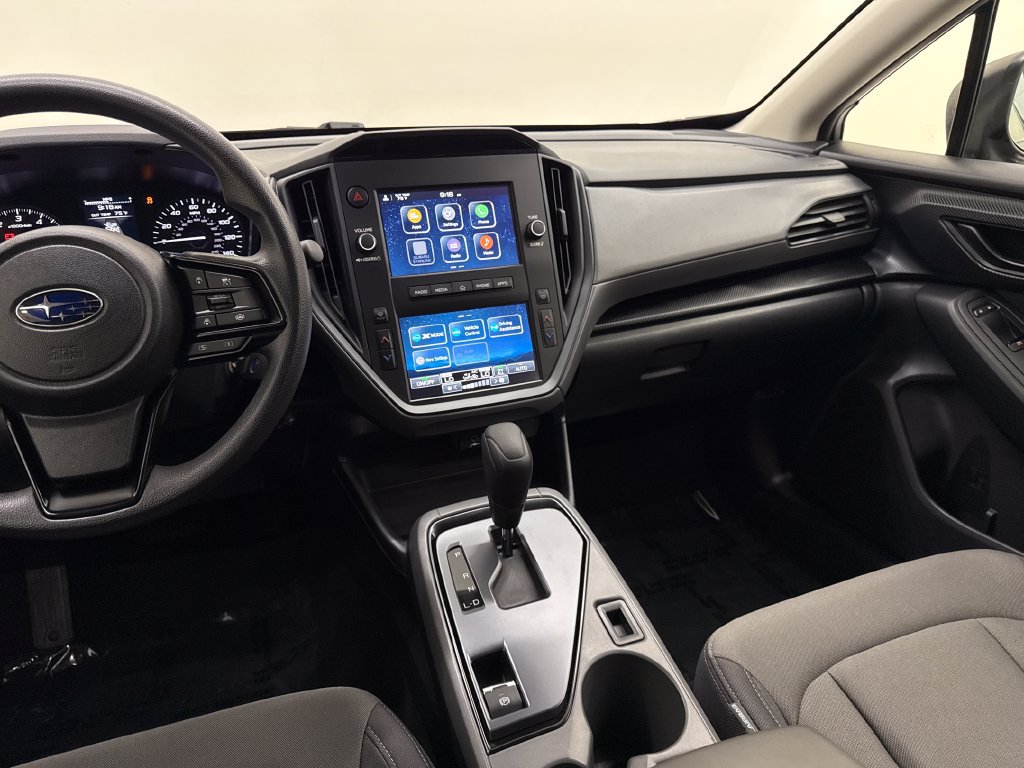 Certified 2024 Subaru Crosstrek 2.0i AWD/4WD image 17
