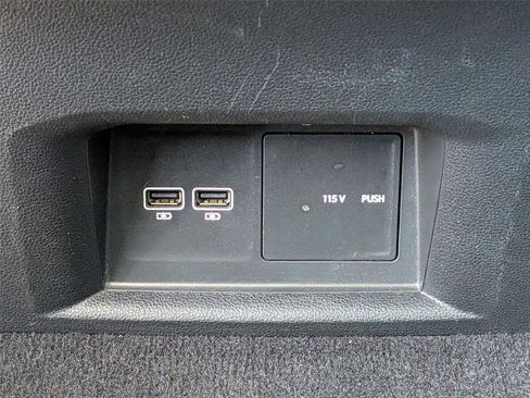 Used 2019 Volkswagen Atlas SEL R-Line AWD/4WD image 33