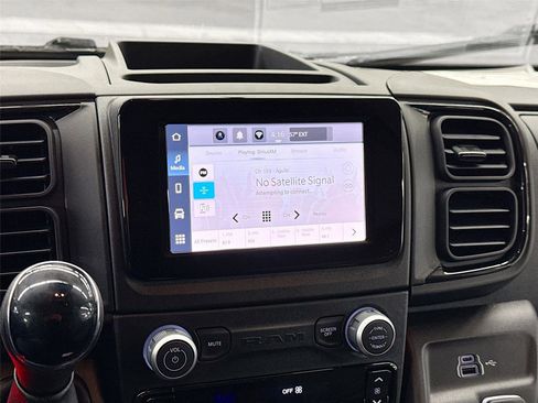 New 2026 RAM ProMaster 2500 FWD image 9