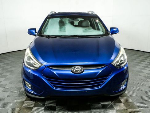 Used 2014 Hyundai Tucson SE FWD image 23