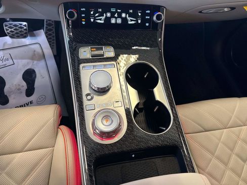 New 2026 Genesis GV70 3.5T Sport Prestige image 24