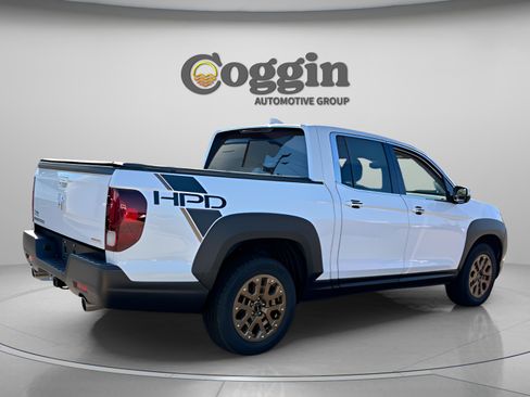 Used 2023 Honda Ridgeline RTL image 5