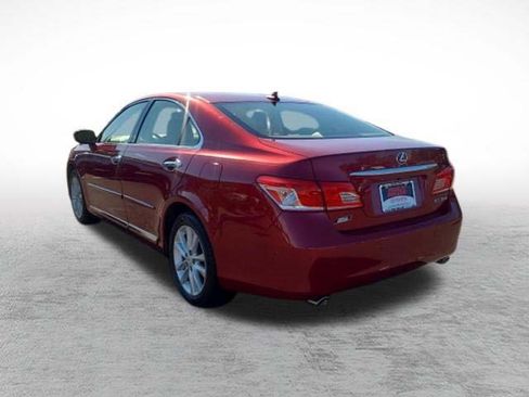 Used 2011 Lexus ES 350 FWD image 5