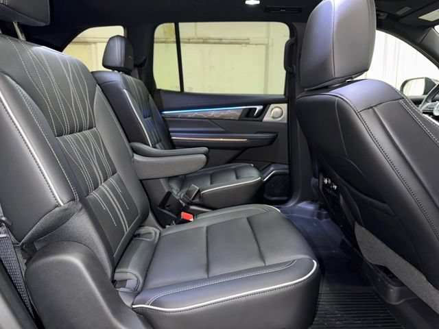 Used 2026 Buick Enclave Avenir w/ Super Cruise Package AWD/4WD image 22