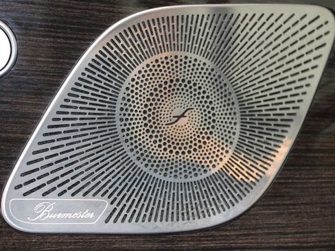 Used 2024 Mercedes-Benz GLS 450 4MATIC image 50