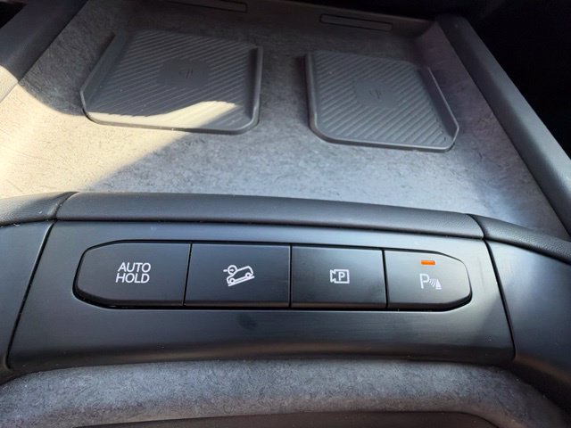 Certified 2027 Kia Telluride SX X-Line w/ Towing Package AWD/4WD image 26
