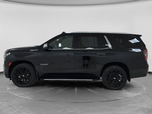 Used 2023 Chevrolet Tahoe High Country AWD/4WD image 6