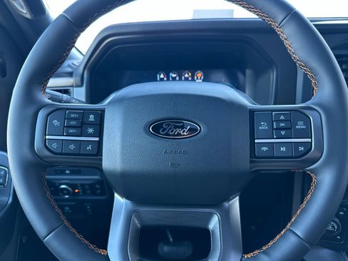 New 2025 Ford F150 Tremor w/ Equipment Group 402A High image 27