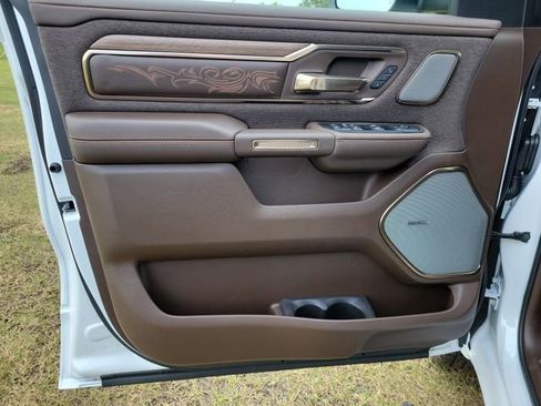 New 2026 RAM 1500 Limited image 13