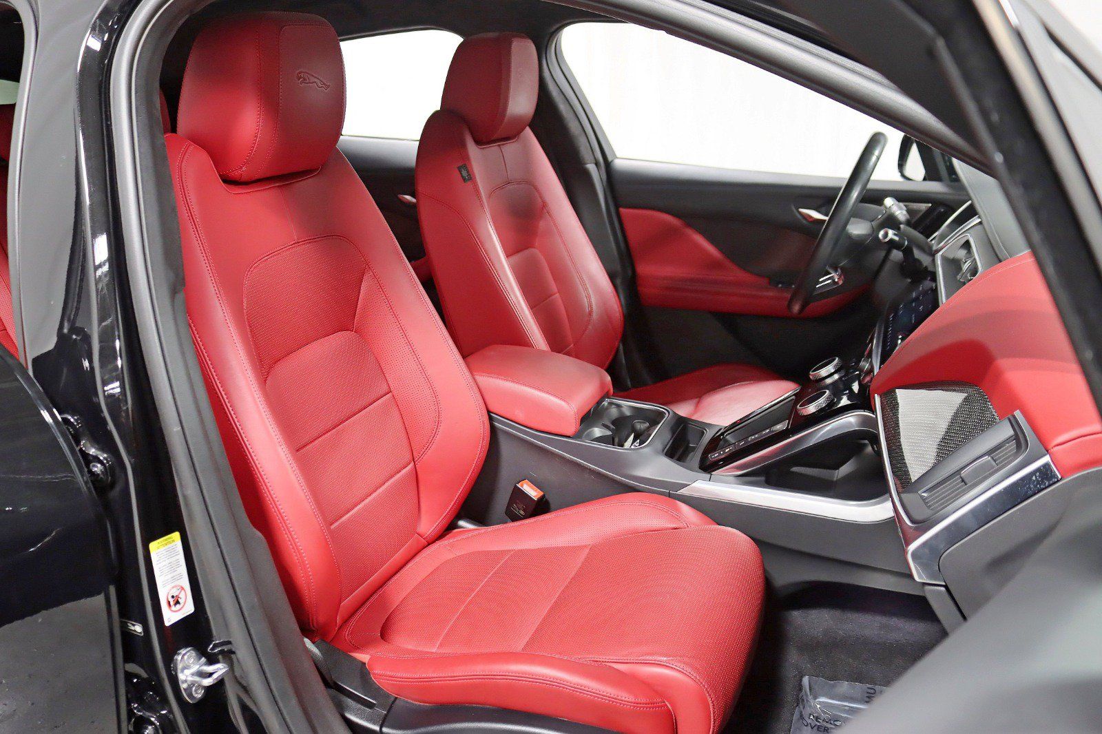 Used 2020 Jaguar I-PACE HSE AWD/4WD image 27