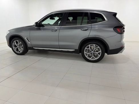 Certified 2023 BMW X3 xDrive30i w/ Premium Package AWD/4WD image 2
