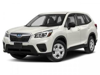 Used 2019 Subaru Forester w/ Alloy Wheel Package AWD/4WD video 2