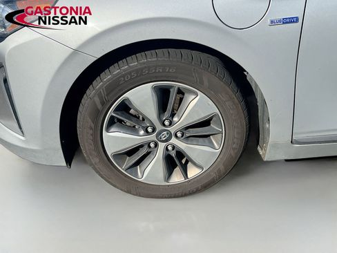 Used 2019 Hyundai Ioniq Limited image 38