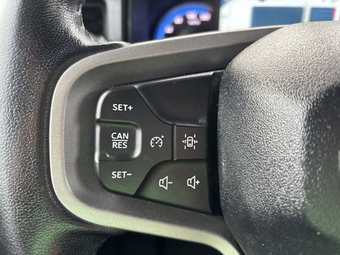 Used 2022 Ford Bronco Badlands w/ Sasquatch Package image 26