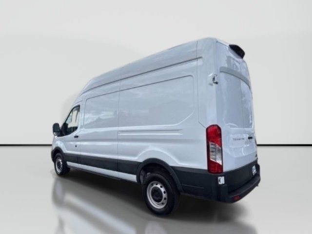 Used 2023 Ford Transit 250 148 High Roof w/ Load Area Protection Package RWD image 3