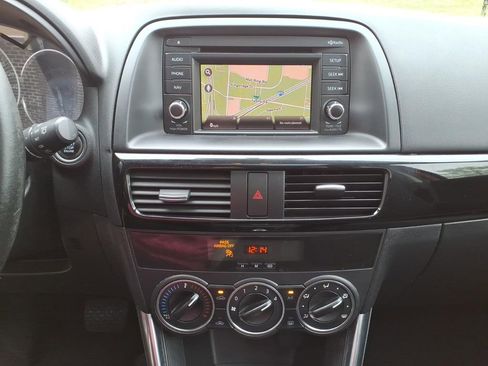Used 2013 MAZDA CX-5 Touring AWD/4WD image 20