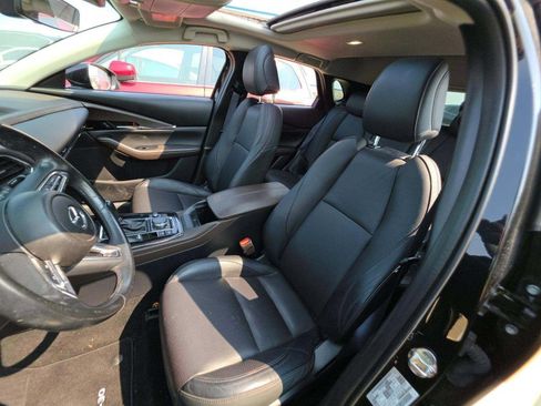 Used 2023 MAZDA CX-30 AWD 2.5 S w/ Premium Package image 6