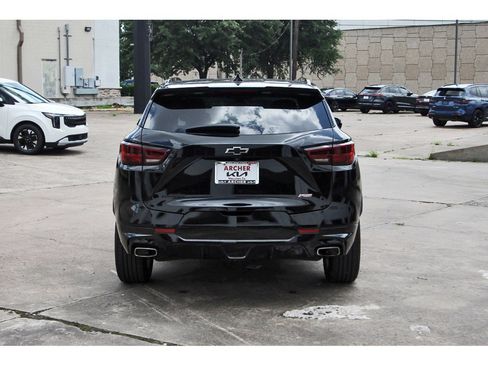 Used 2023 Chevrolet Blazer RS w/ Enhanced Convenience Package FWD image 6