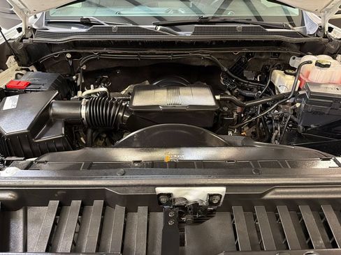 Used 2021 Chevrolet Silverado 2500 W/T w/ WT Fleet Convenience Package AWD/4WD image 53