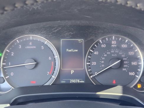 Certified 2022 Lexus RX 350 FWD image 23