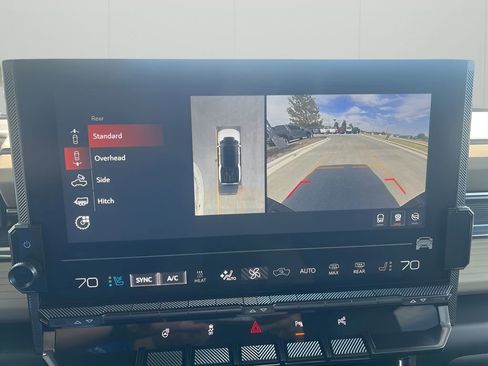 New 2026 GMC Hummer EV 4x4 Crew Cab image 38