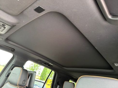 Certified 2024 GMC Yukon AT4 w/ Technology Package AWD/4WD image 16