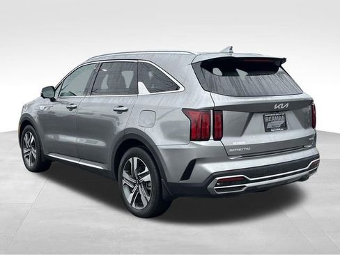 Used 2024 Kia Sorento SX Prestige image 5
