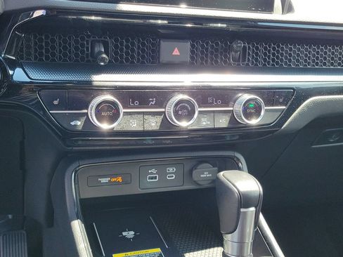 Used 2024 Honda CR-V Sport Touring image 28