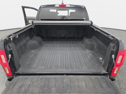 Certified 2021 Ford Ranger Lariat w/ Equipment Group 501A High AWD/4WD image 34