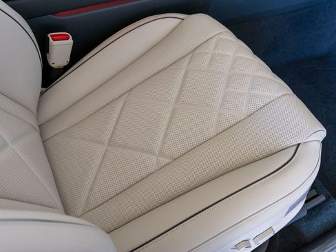 New 2026 Genesis GV80 3.5T Prestige image 29