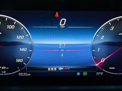 Used 2026 Mercedes-Benz GLE 450 4MATIC image 11