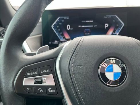 Used 2024 BMW X5 xDrive40i image 26