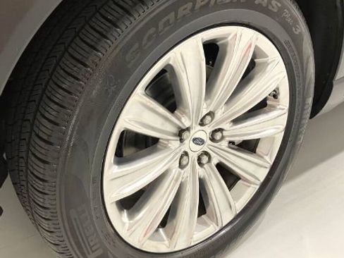 Used 2020 Ford Explorer Limited w/ Class III Trailer Tow Package image 14