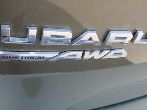 Certified 2024 Subaru Forester Limited AWD/4WD image 6