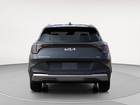 New 2026 Kia Sportage EX AWD/4WD image 13