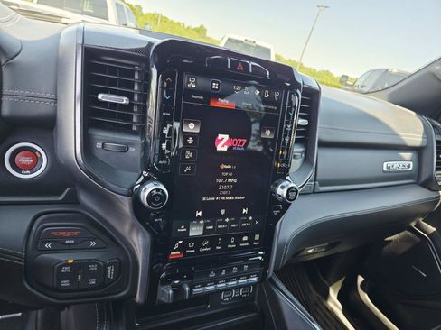 Used 2022 RAM 1500 TRX w/ TRX Level 2 Equipment Group AWD/4WD image 27