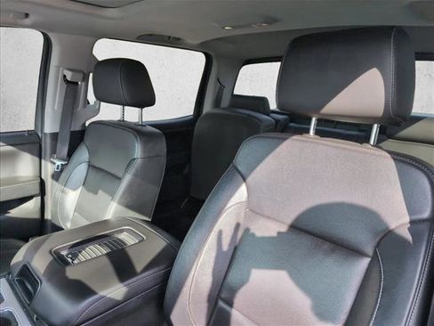 Used 2018 GMC Sierra 1500 SLT image 8