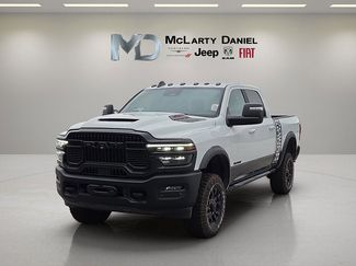 New 2025 RAM 2500 Power Wagon video 2
