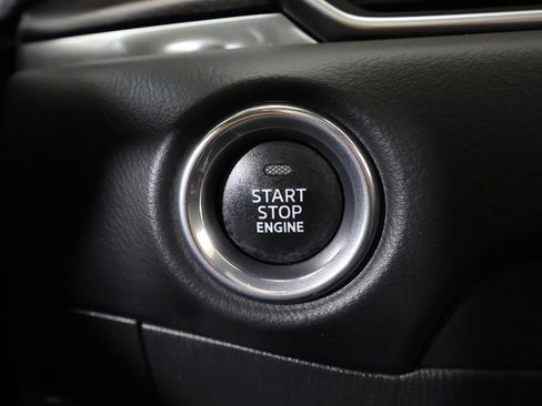 Used 2024 MAZDA CX-5 Carbon Edition image 46