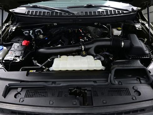 Used 2024 Ford Expedition Timberline AWD/4WD image 43