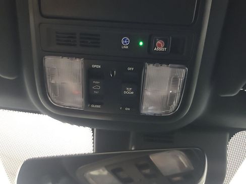 Certified 2023 Honda Passport Elite image 40