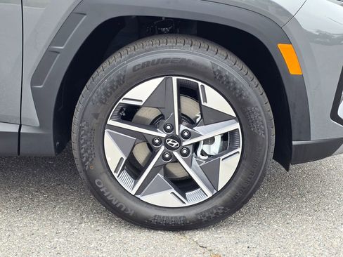New 2026 Hyundai Tucson SEL FWD image 7