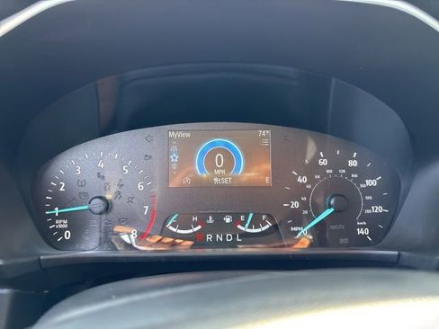 Used 2020 Ford Escape SEL AWD/4WD image 18
