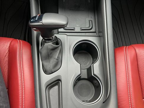 Used 2024 Dodge Durango SRT image 32